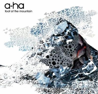 A-ha - Foot of the Mountain
