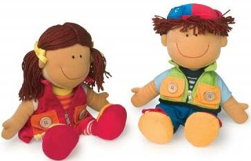 David & Nicoletta