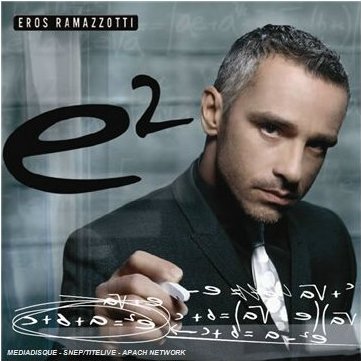 Ramazzotti - E2